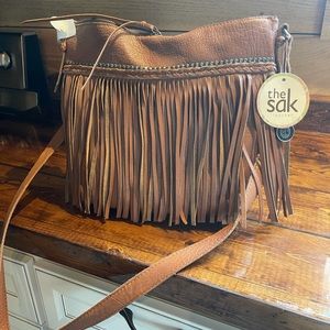 Sak purse. NWT